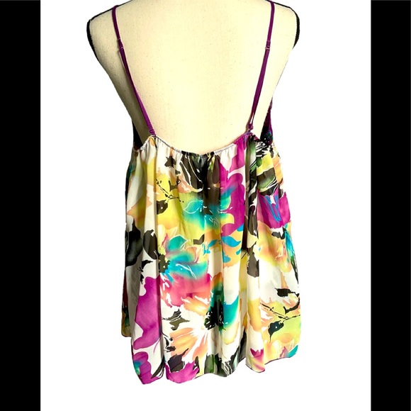 Inner Self Intimates Nightie Teddy Lingerie, large - Picture 3 of 5